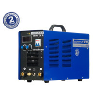 Аппарат аргонодуговой сварки AuroraPRO INTER TIG 300 (TIG+MMA) 220В (MOSFET)