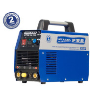 Аппарат аргонодуговой сварки AuroraPRO INTER TIG 200 (TIG+MMA) MOSFET