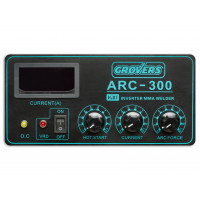GROVERS ARC 300 ПДУ сварочный аппарат (Гроверс)