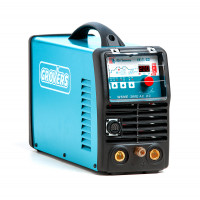 Сварочный аппарат Гроверс GROVERS WSME 200E PULSE AC/DC