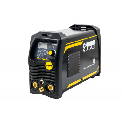 Установка аргонодуговой сварки КЕДР TIG-200PN DC НОВИНКА (220В, 200А)