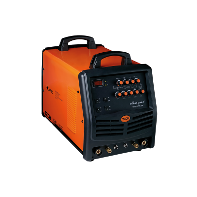 TECH TIG 315 P AC/DC (E103)