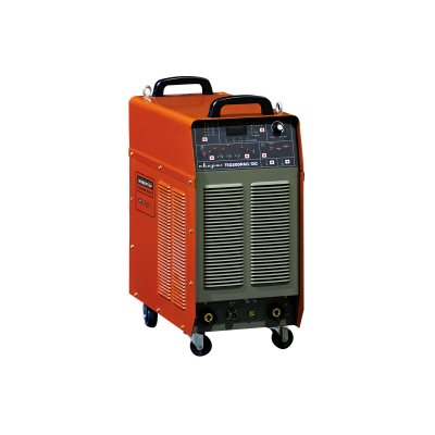 TIG 500 P DSP AC/DC (J1210)