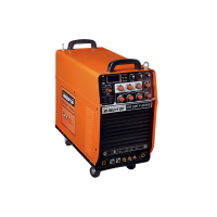 TIG 500 P (W302) TIG 500 P (W302)