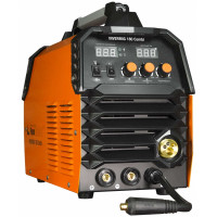 Сварочный полуавтомат FoxWeld INVERMIG 180 Combi