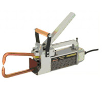 Spot welder (сварочные клещи)