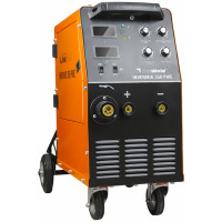 Сварочный аппарат FoxWeld INVERMIG 350 PWE Сварочный аппарат FoxWeld INVERMIG 350 PWE