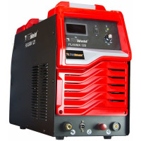 Установка воздушно-плазменной резки FoxWeld Plasma 123