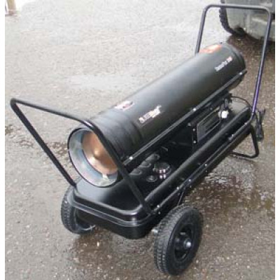 TermoFox D60