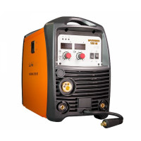 Сварочный полуавтомат FoxWeld INVERMIG 185M