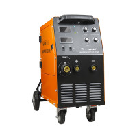 Сварочные полуавтоматы FoxWeld INVERMIG 250 PWE Сварочные полуавтоматы FoxWeld INVERMIG 250 PWE