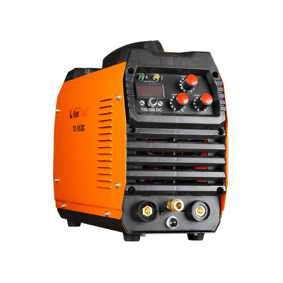 Установка аргонодуговой сварки FoxWeld TIG 185 DC
