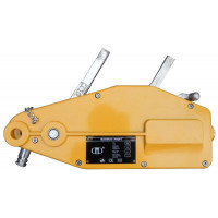 Лебедка мех. WRP5400, 5.4 т, c канатом 20м MAGNUS PROFI ORIGINAL