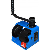 Лебедка механическая ручная  HWV тип VS 500 г/п 0,5т LB Professional Equipment