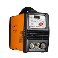 Аппарат аргонодуговой сварки FoxWeld SAGGIO TIG 180 DC Pulse Digital Аппарат аргонодуговой сварки FoxWeld SAGGIO TIG 180 DC Pulse Digital
