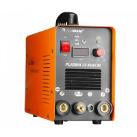 Установка для сварки и воздушно-плазменной резки FoxWeld Plasma 33 Multi M Установка для сварки и воздушно-плазменной резки FoxWeld Plasma 33 Multi M