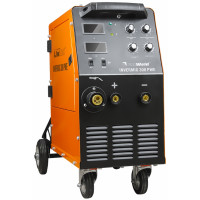 Сварочный аппарат FoxWeld INVERMIG 300 PWE